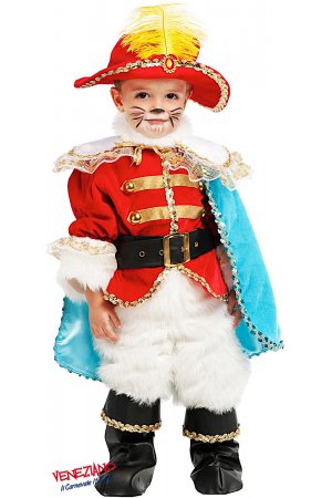 Costume di carnevale Costumi Maschietto (0-3 Anni)